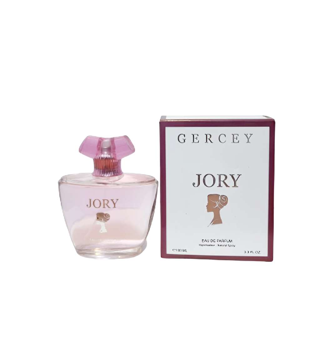 Gercey Jory Eau de Parfum | 100ml