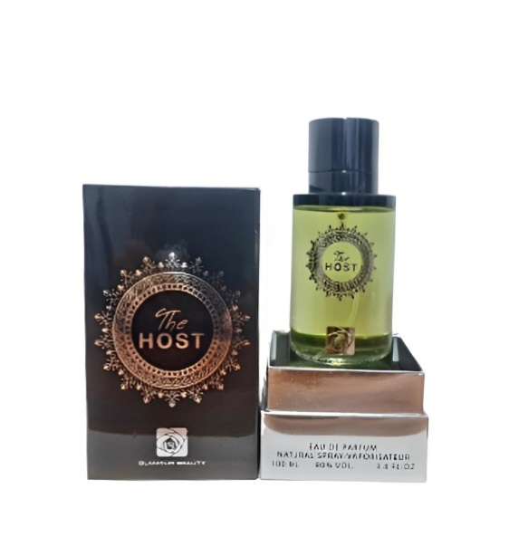 THE HOST Eau de Parfum | 100ml