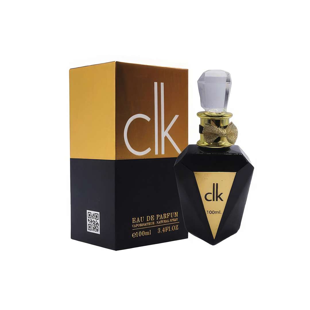 Clk Perfume Eau de Parfum | 100ml
