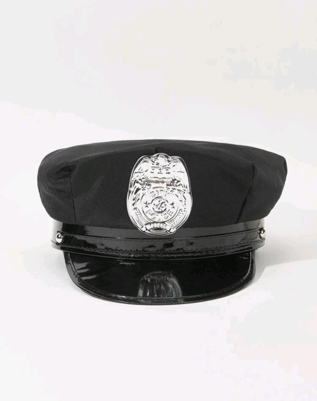 قبعه شرطة زي تنكري