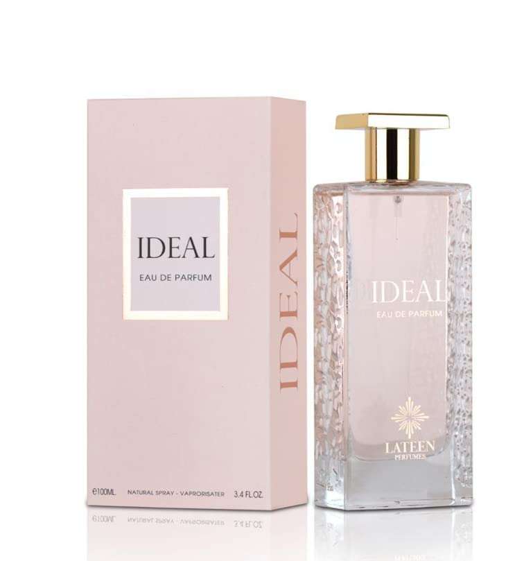 Ideal for Women - Eau de Parfum / 100ml